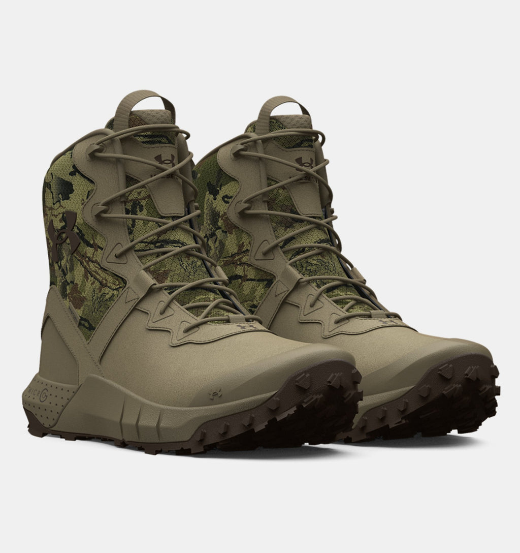 Bota Under Armour MG Valsetz Reaper 3025576