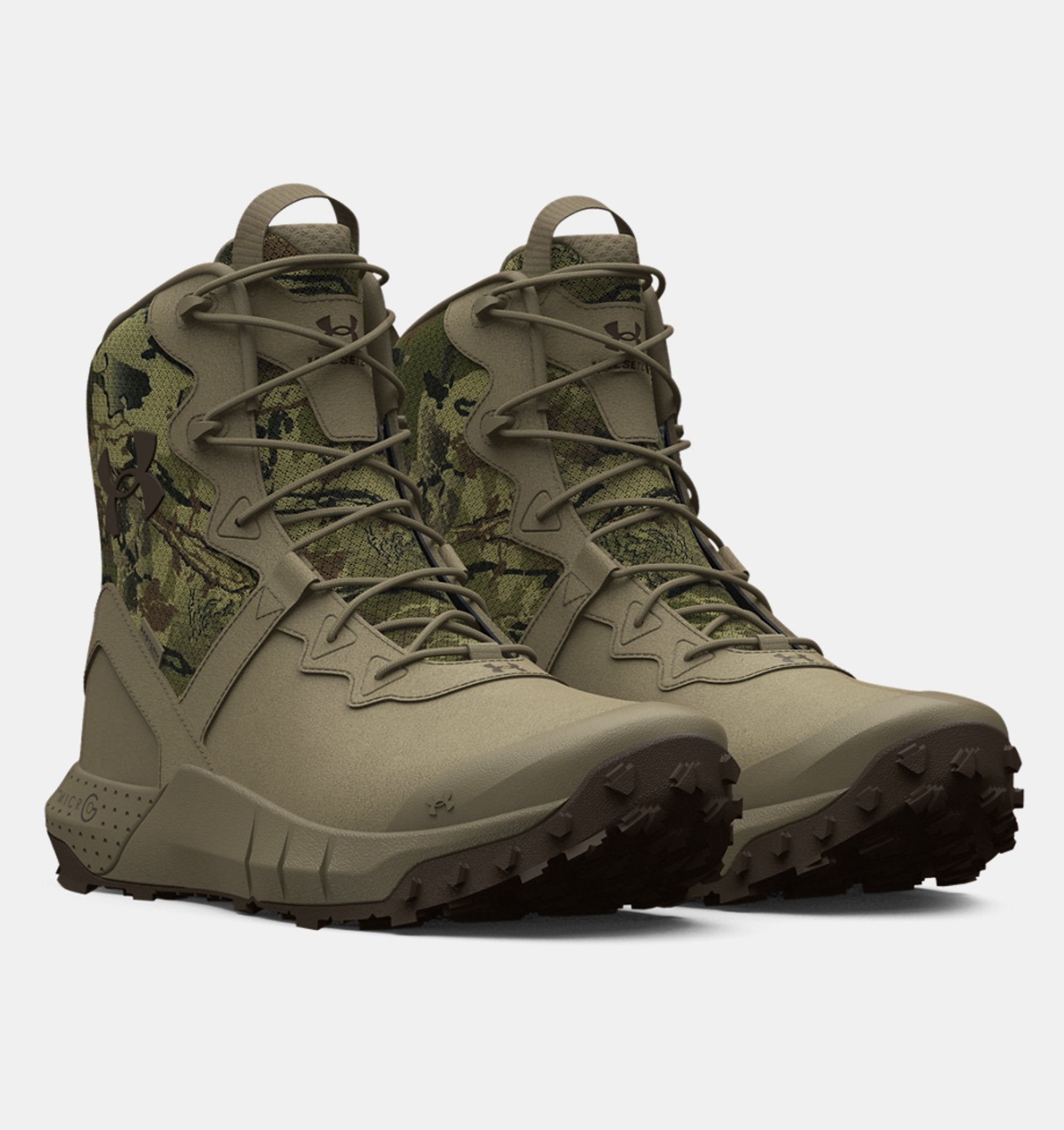 Bota Under Armour MG Valsetz Reaper 3025576