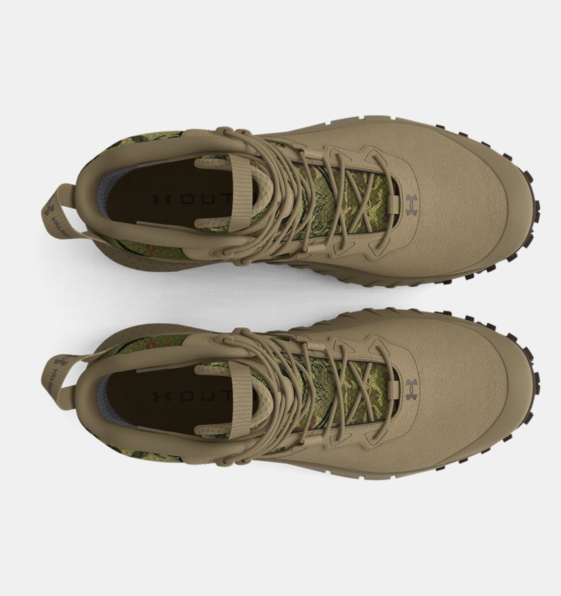 Bota Under Armour MG Valsetz Reaper 3025576