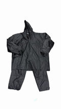 Juego de pantalon y camisa IMP-7 impermeable