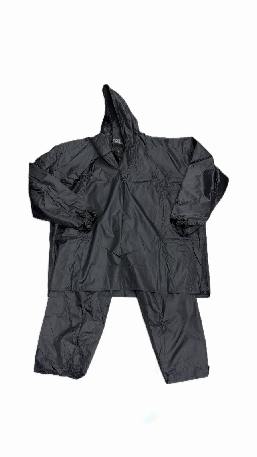 Juego de pantalon y camisa IMP-7 impermeable