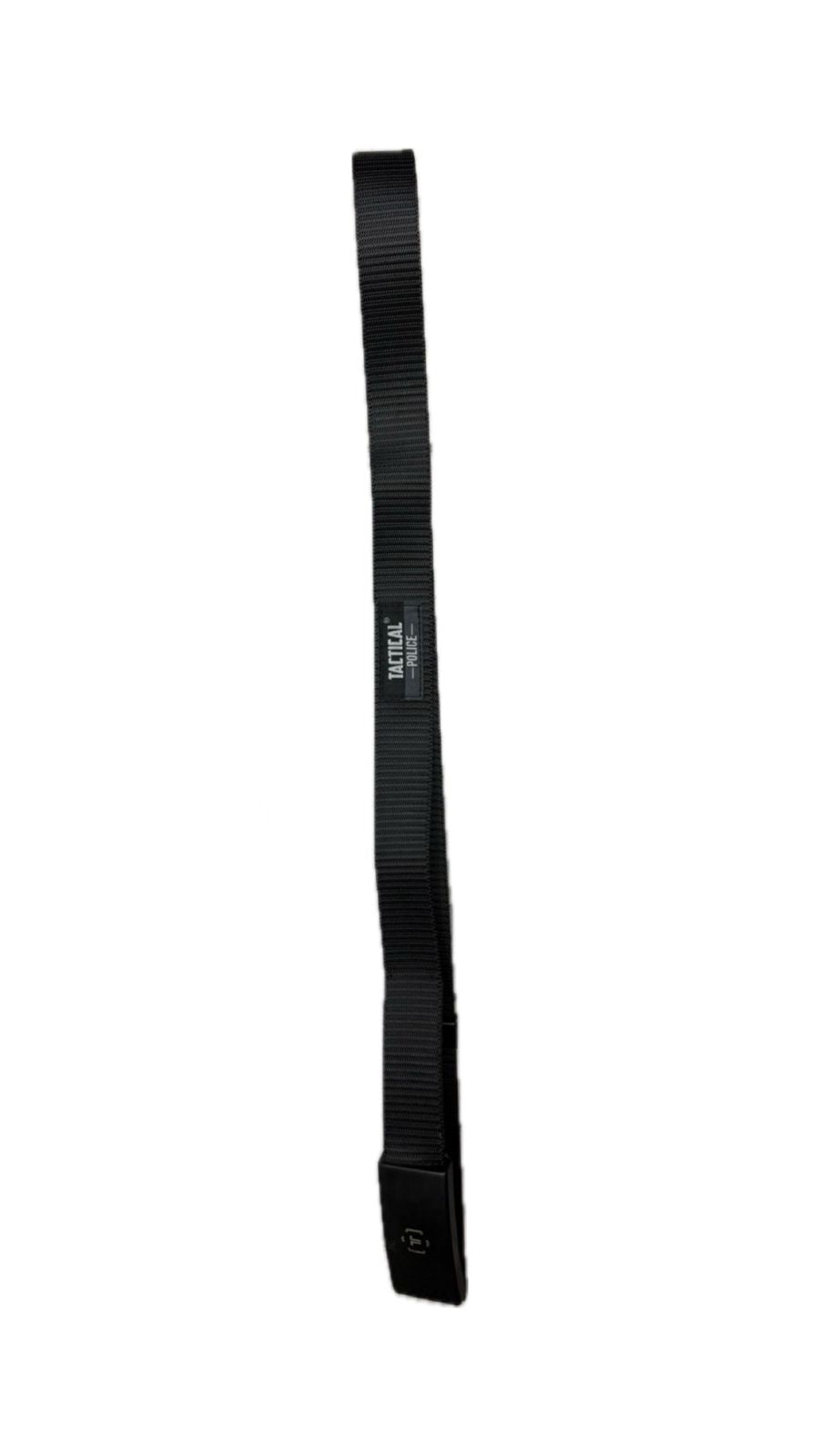 Cinturon CIN-N32 tactical police
