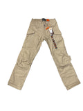 Pantalon tactico rodilleras y coderas R-PA21 Tactical Police