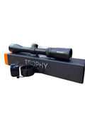 Mira para rifle  BINO-T3-9X40  Bushell