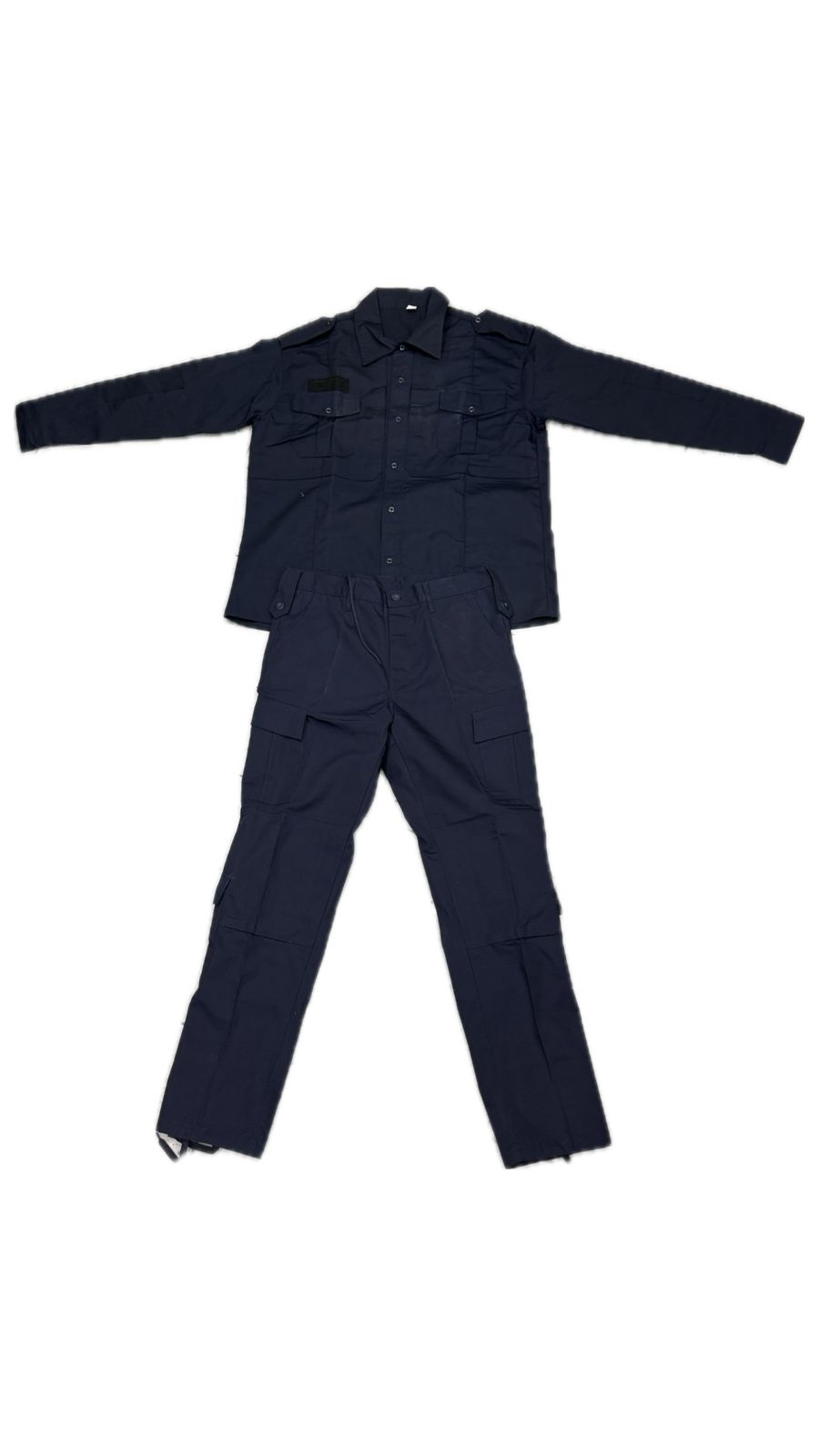 Uniforme tactico UNI-08