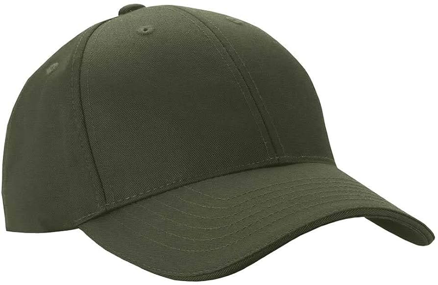 GORRA 5.11 89260
