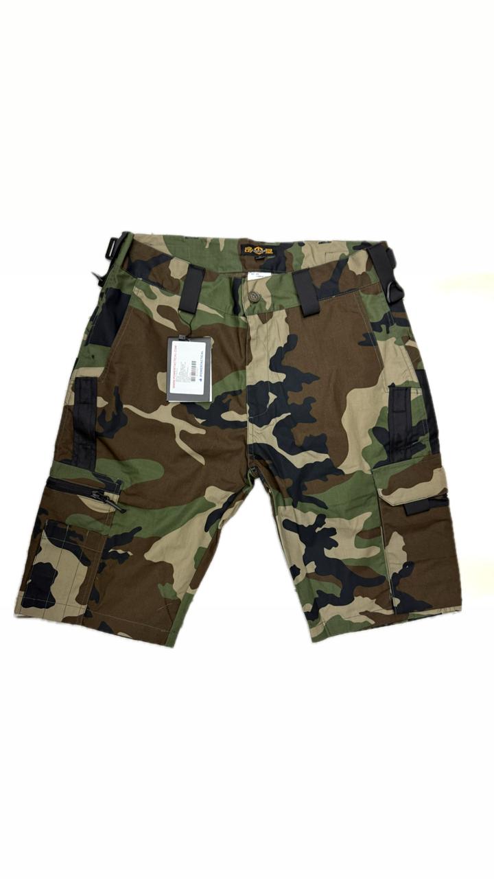 Short R-PA47 camuflaje
