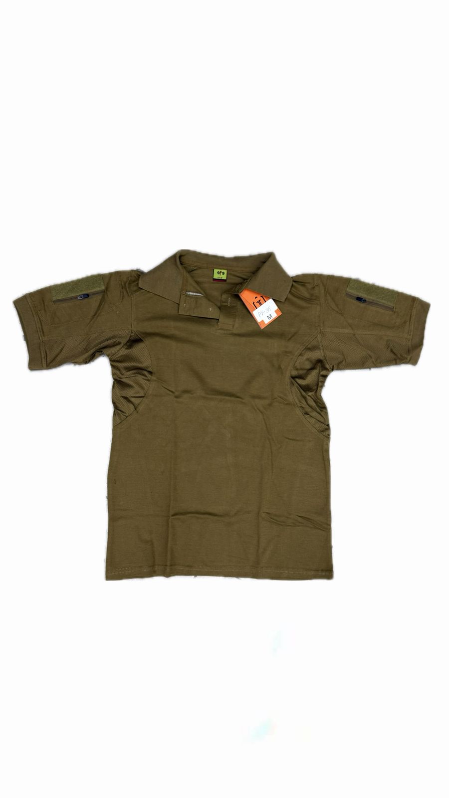 Playera polo PY-35 varios modelos