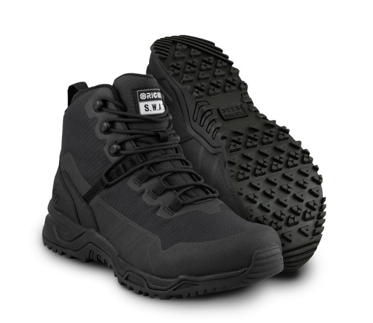Bota Alpha Fury 2.0 183001 SWAT