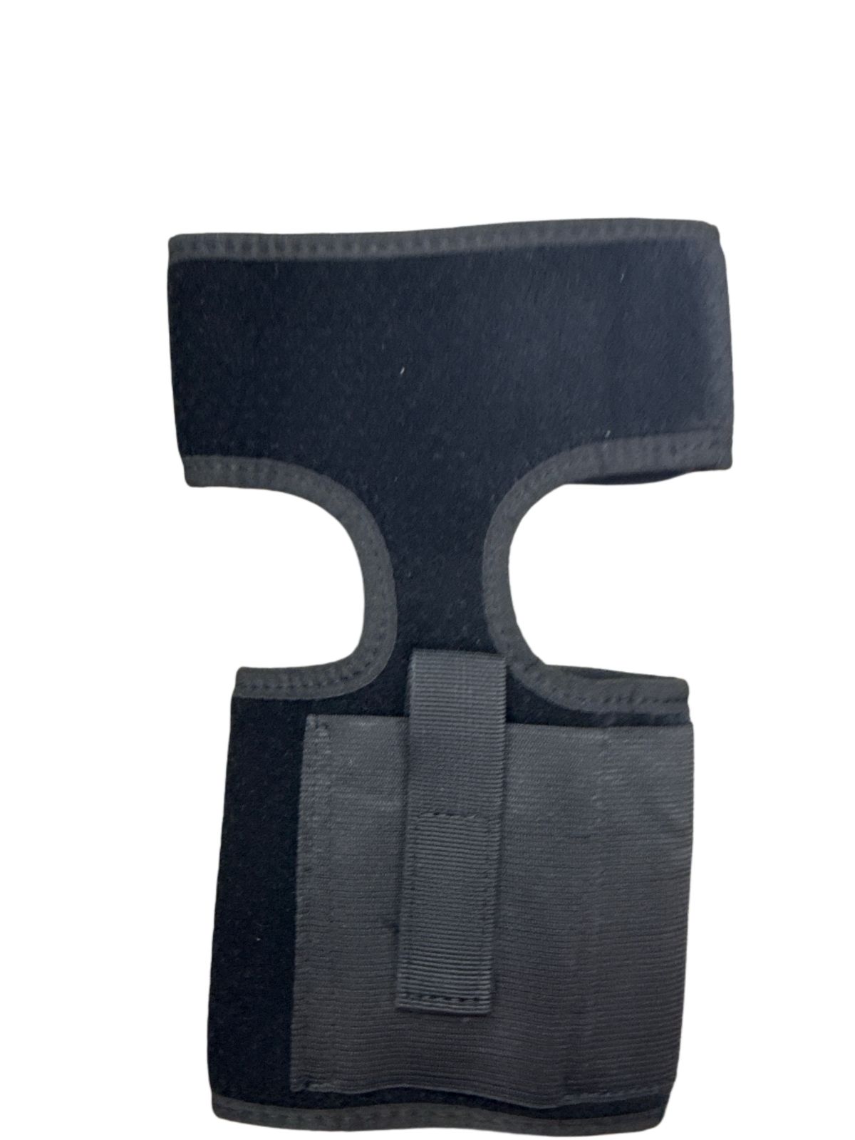 Funda FU-5 piernera porta oculta