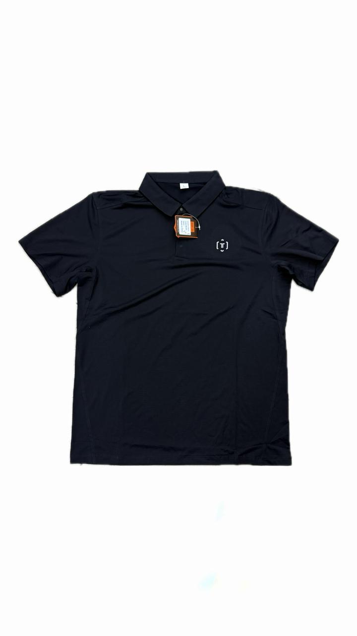 Playera polo PY-59 tactical police