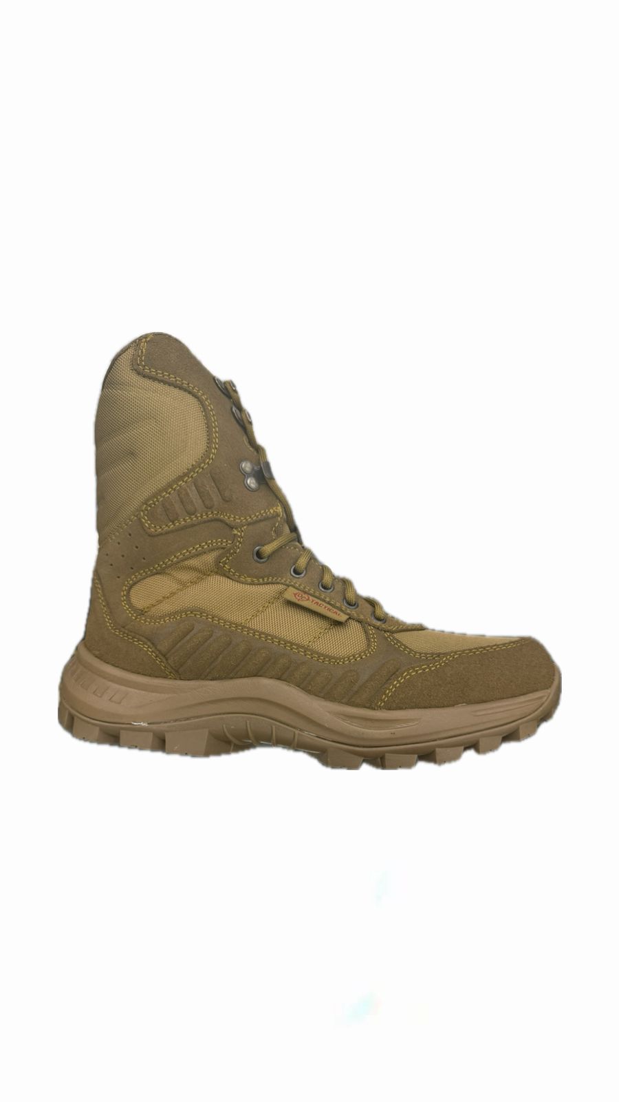 Bota tactica 9114 Oc Tactical