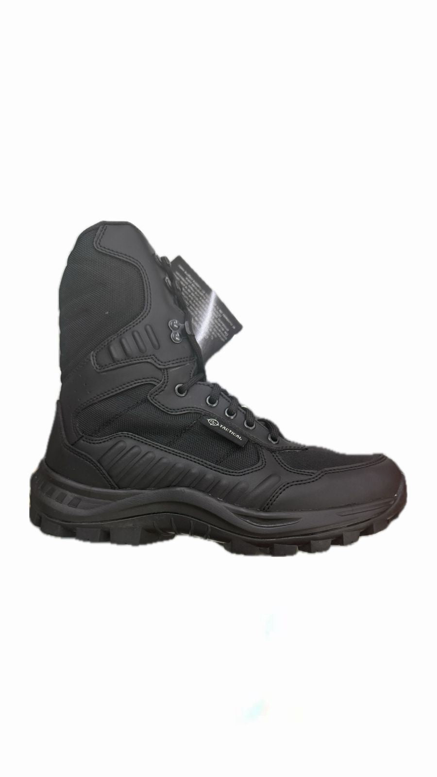 Bota tactica 9114 Oc Tactical