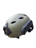 Casco TG1462A-RG-L FMA