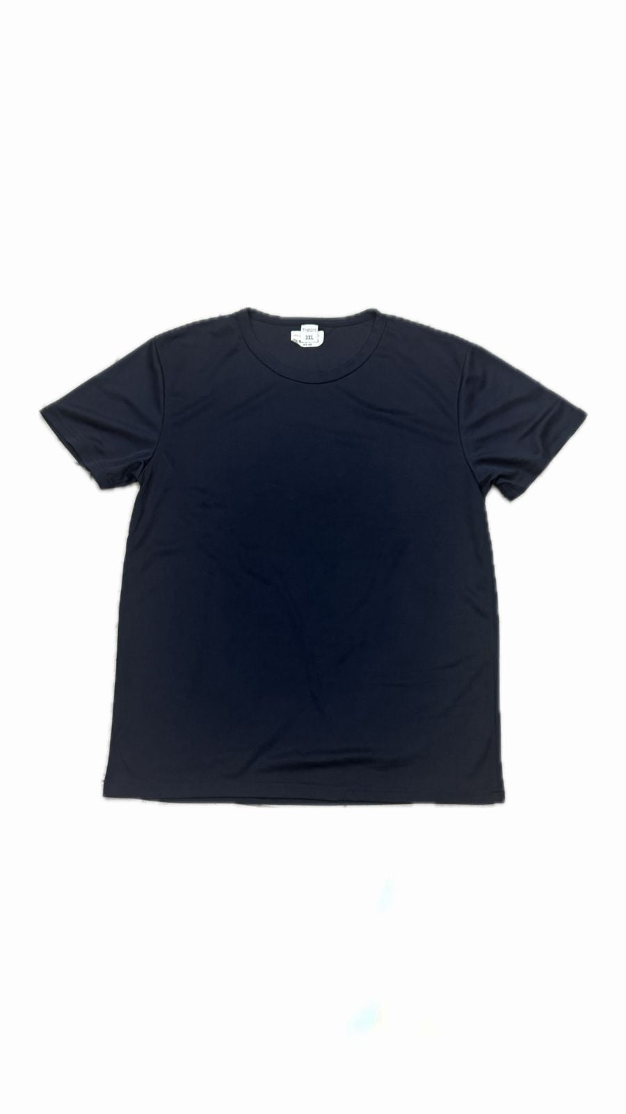 Playera tipo polo  PY-48