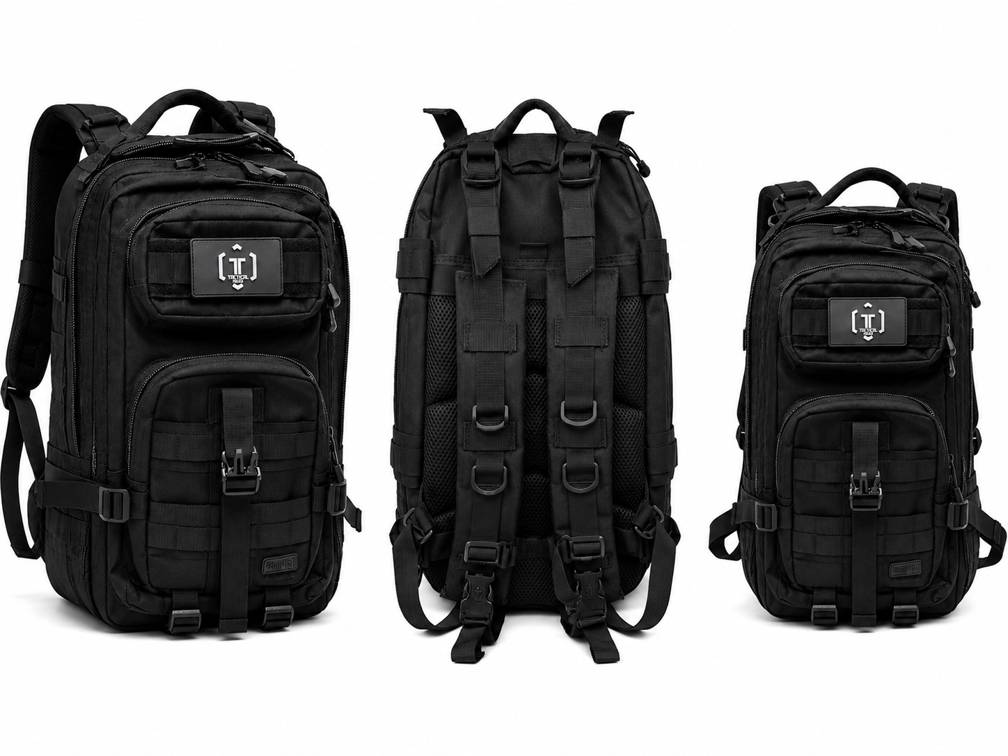 Mochila táctica Hummer MO-HU02
