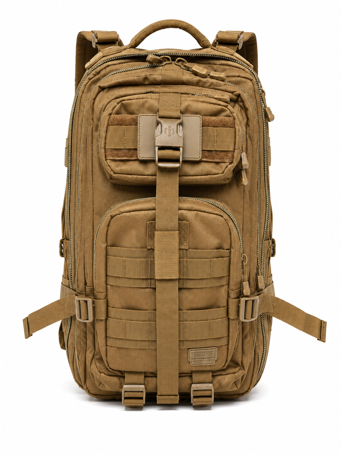 Mochila táctica Hummer MO-HU02