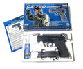 Pistola de airsoft 50141 ASG