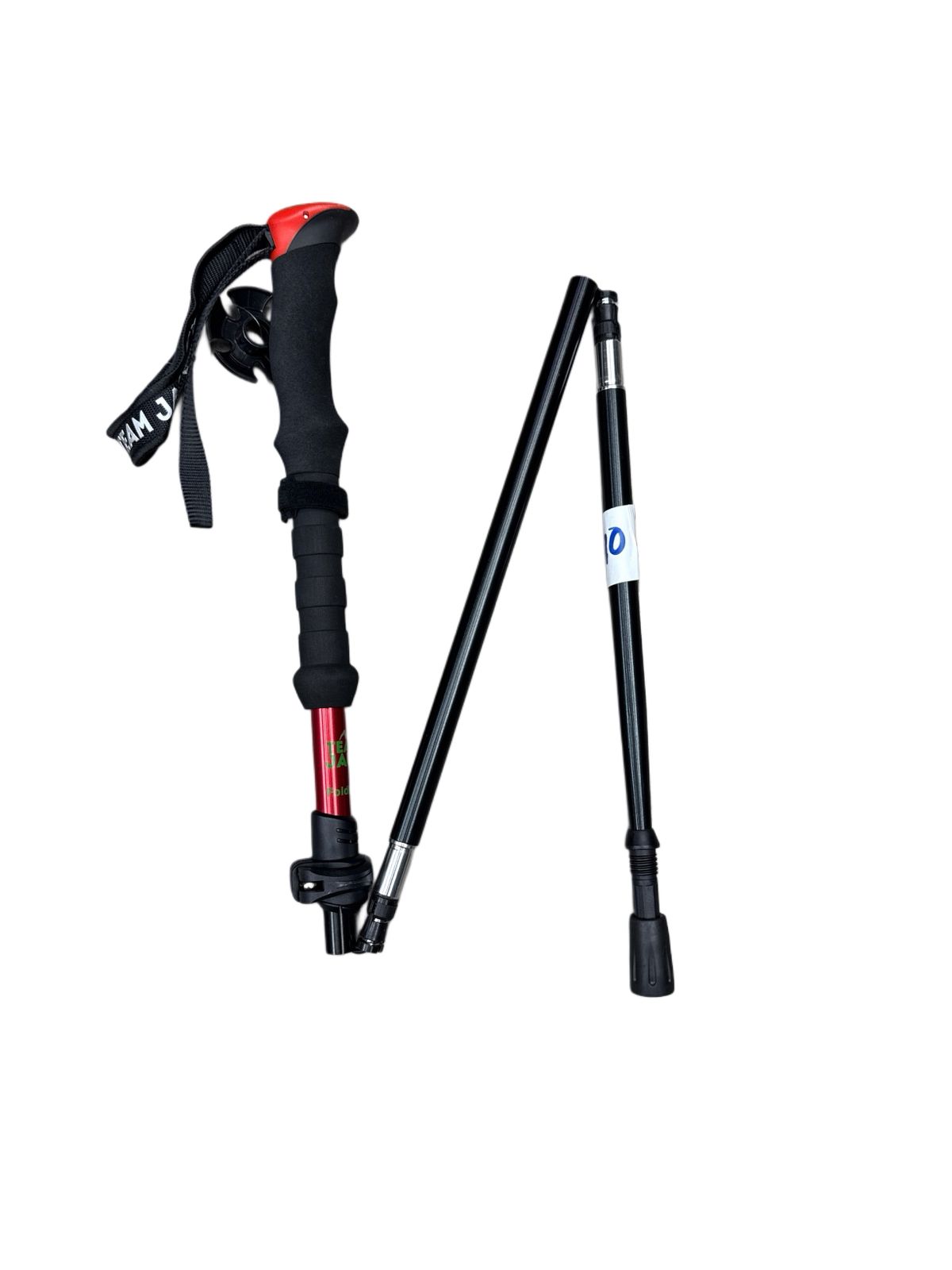 Baston con tornillo abatible BASTON-5 new power