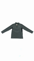 Playera PY-07 manga larga ligera