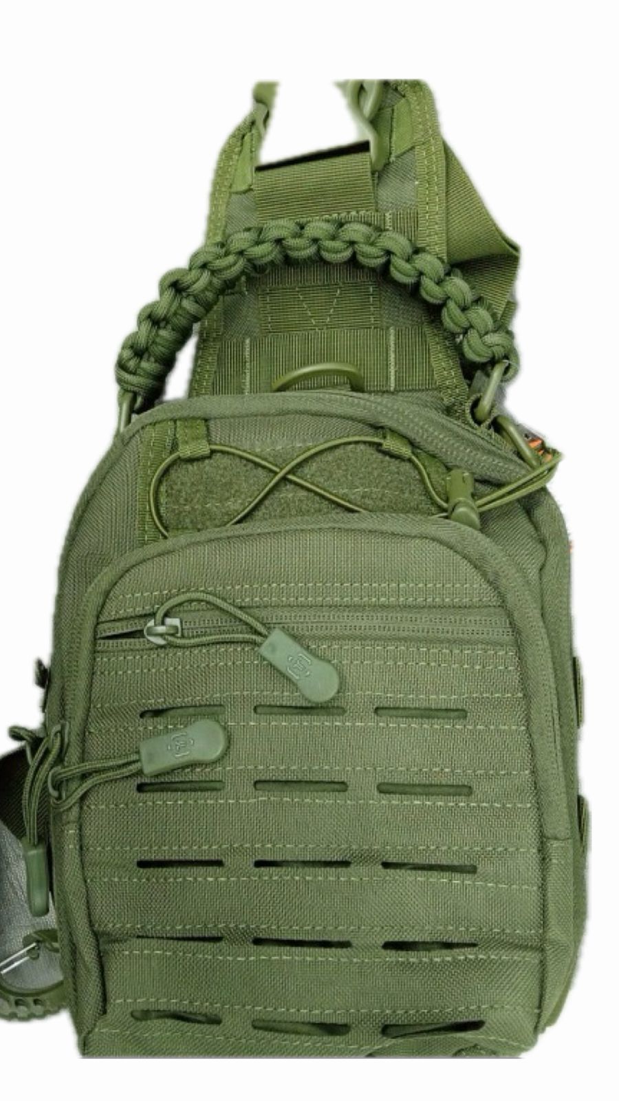 Bolsa tactica MO-160 Tactical Police