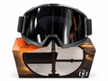 Goggles GO-025 Tactical Police