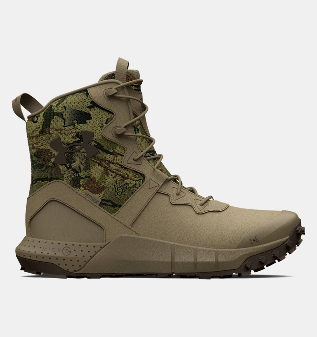 Bota Under Armour MG Valsetz Reaper 3025576