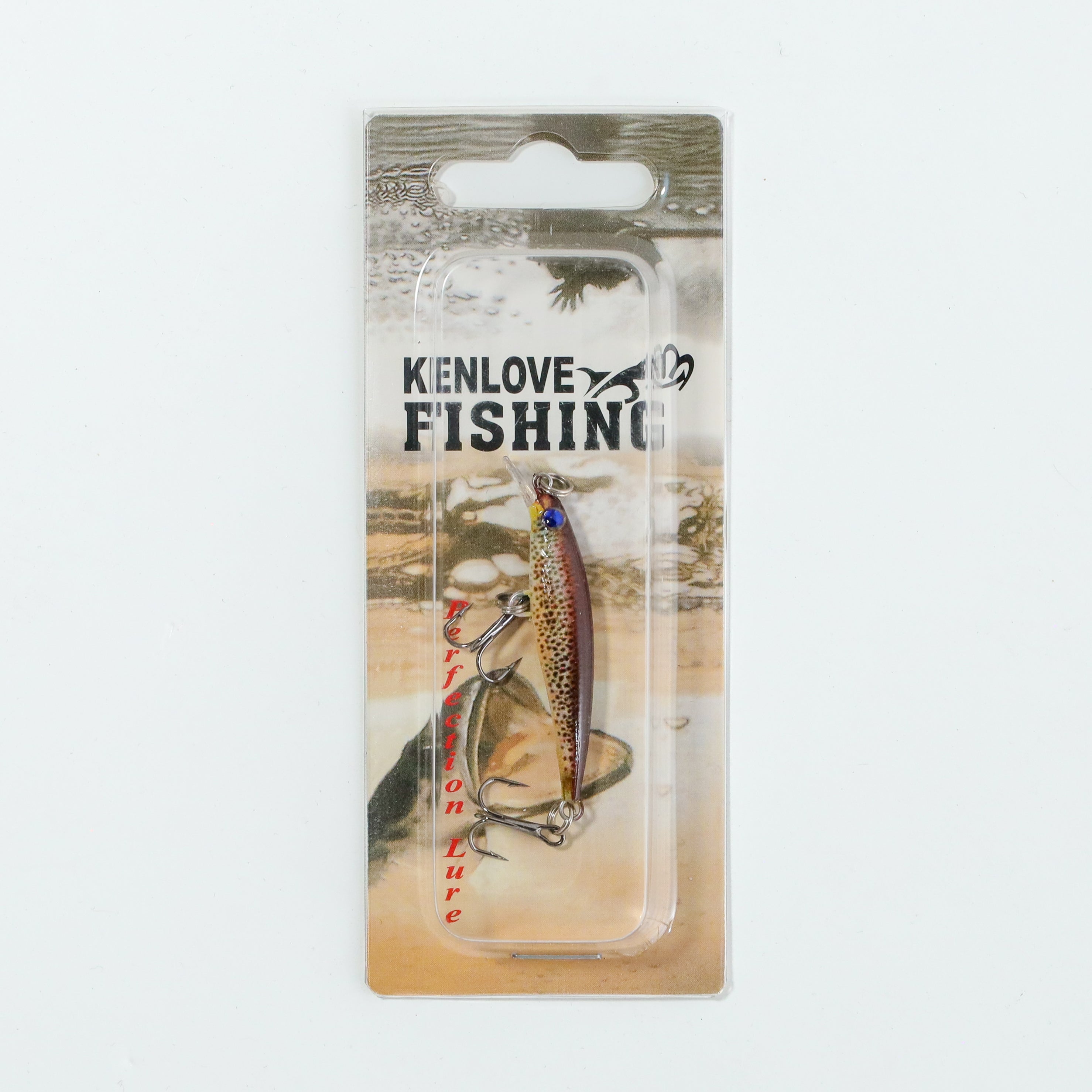 Anzuelo de pesca A278