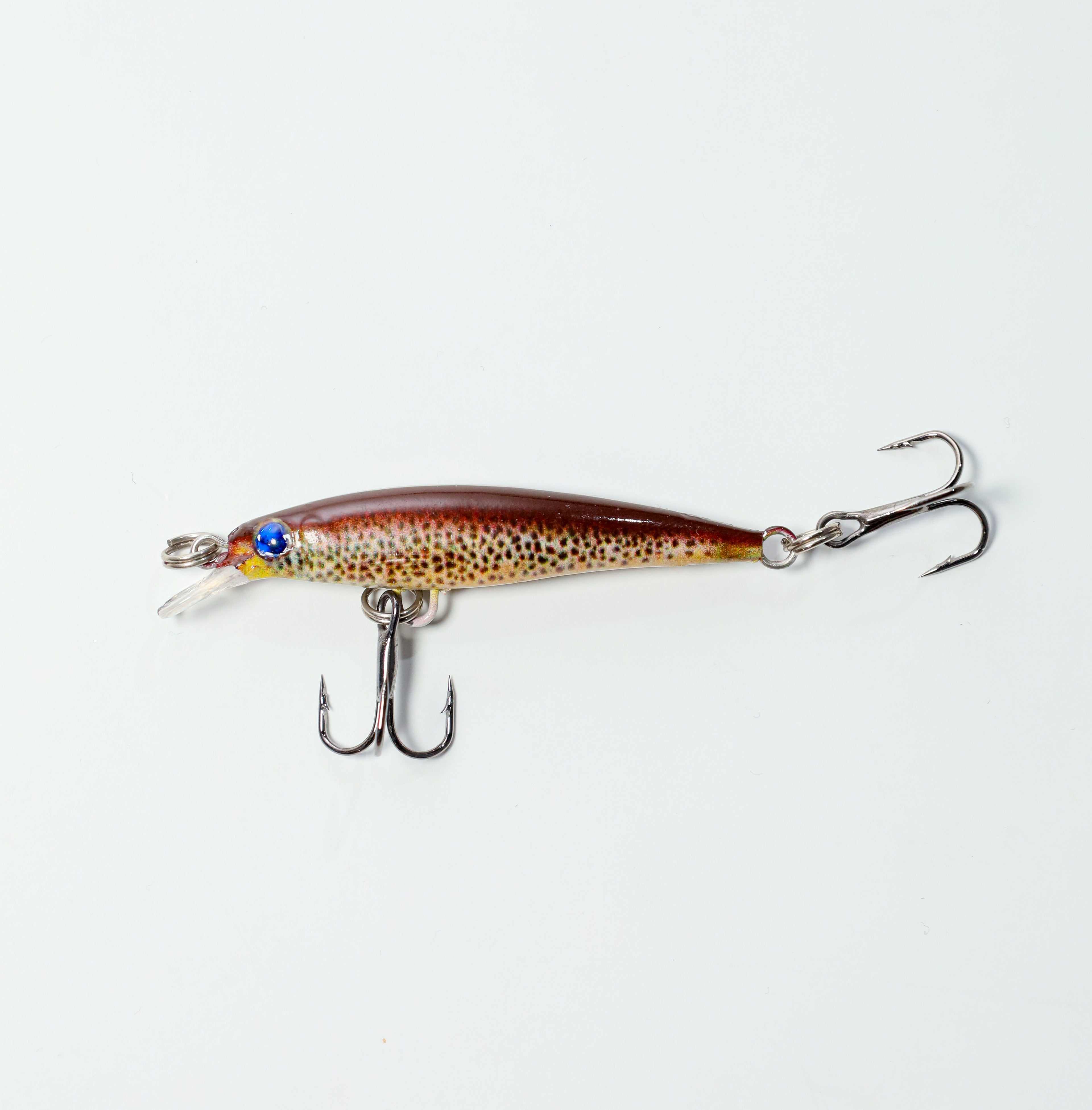 Anzuelo de pesca A278