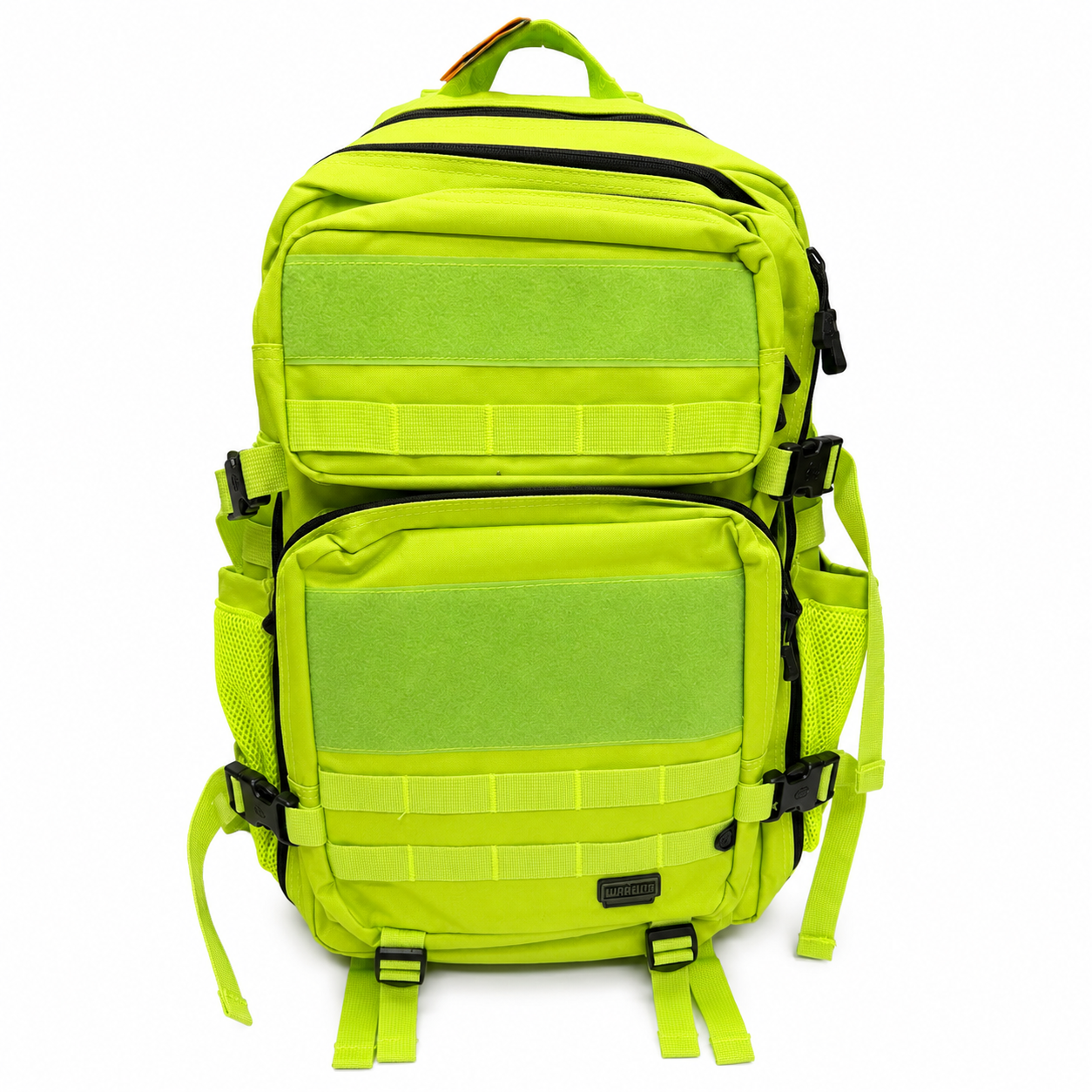 Mochila MO-092 Tactical Police