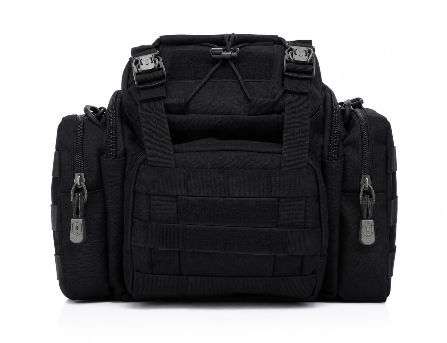 Riñonera MO-052 Tactical Police