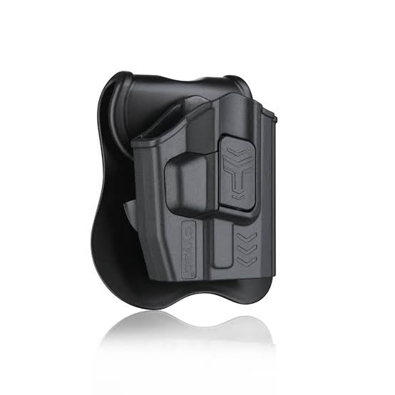 Cytac CY-P365G3GL carcas