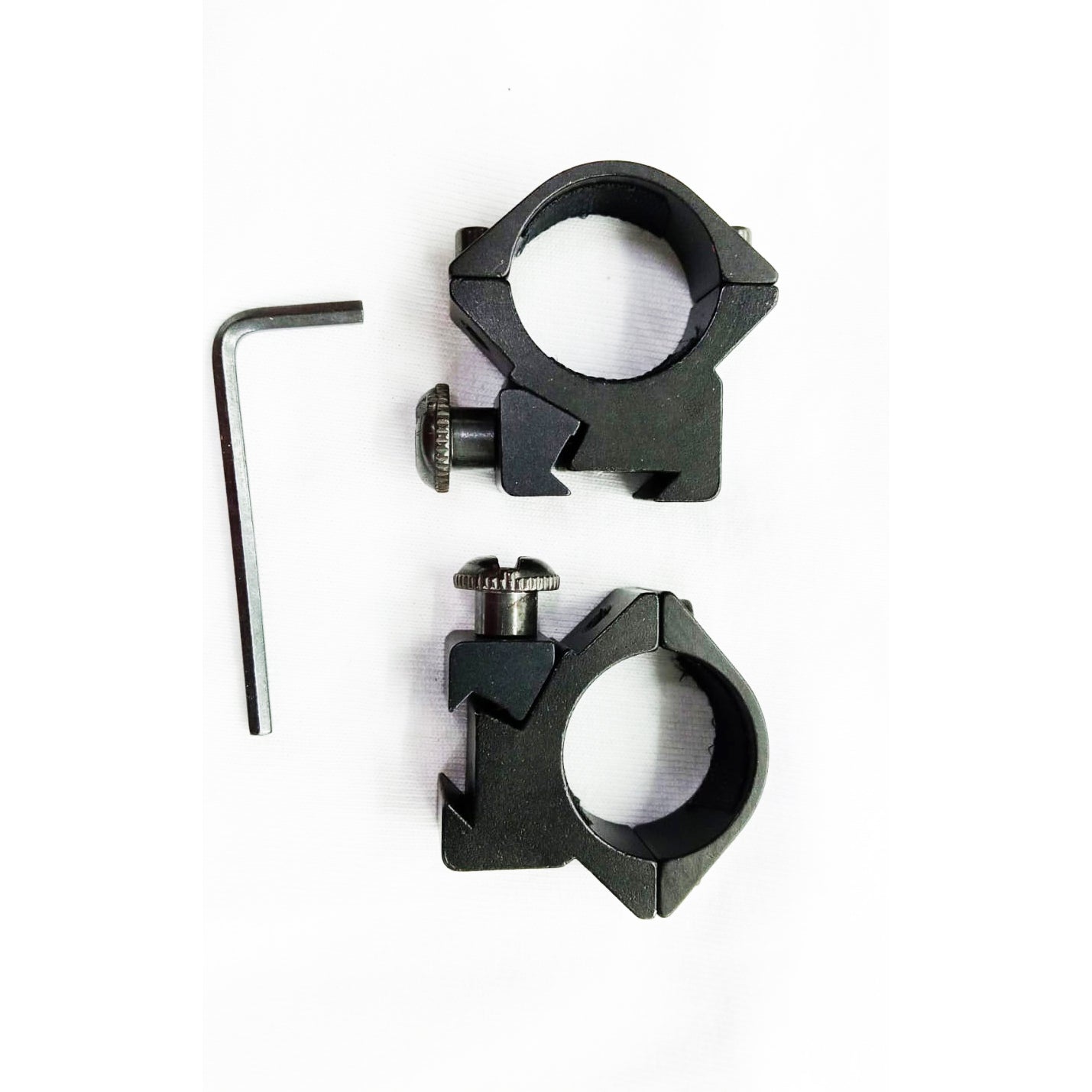 Juego De Abrazaderas AB-02