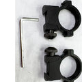 Abrazadera tactica AB-03 Tactical Police