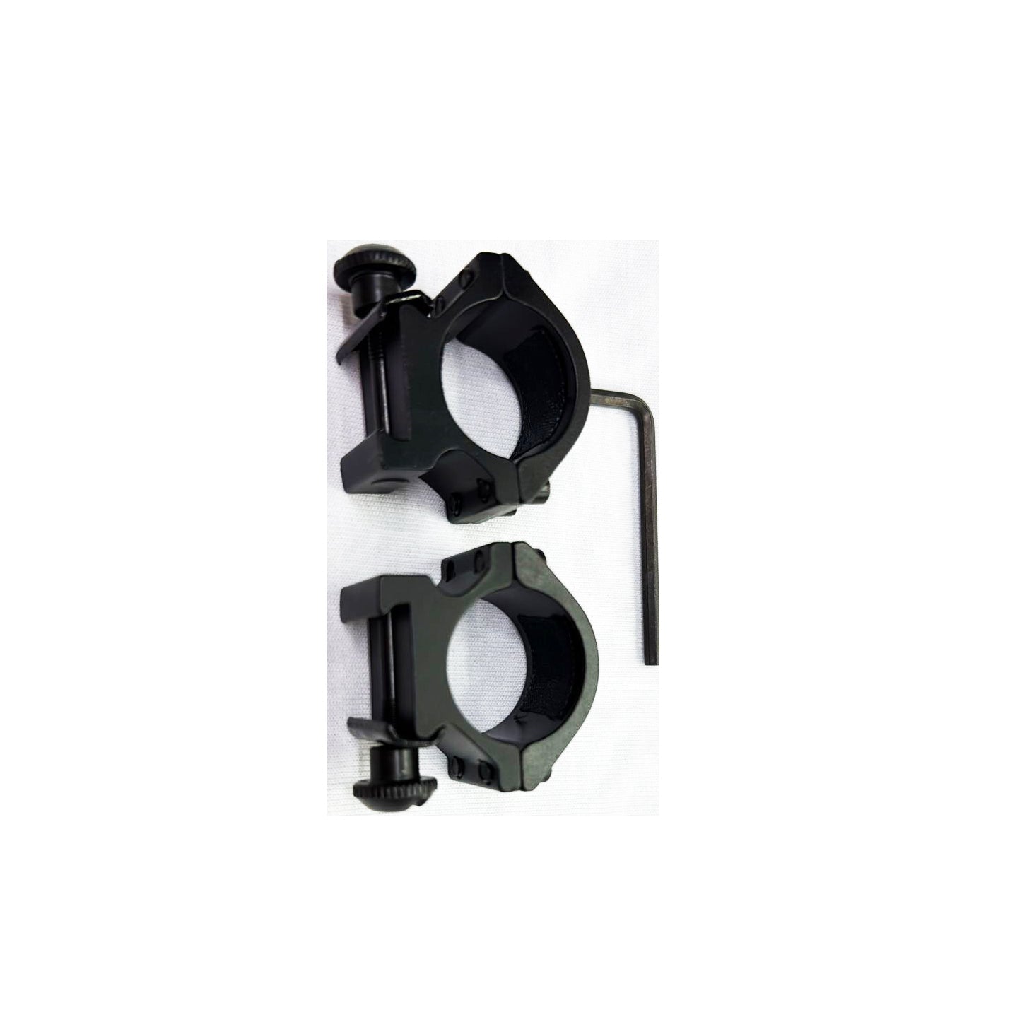 Abrazadera AB-51 Tactical Police