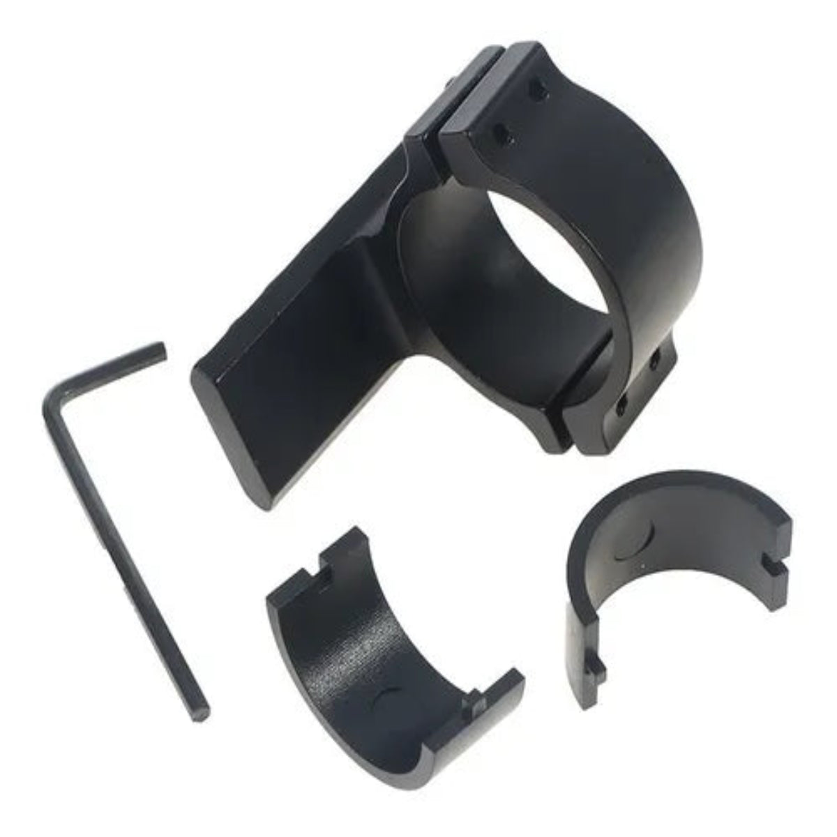 Adaptador para mira telescopica AB-53 Tactical Police