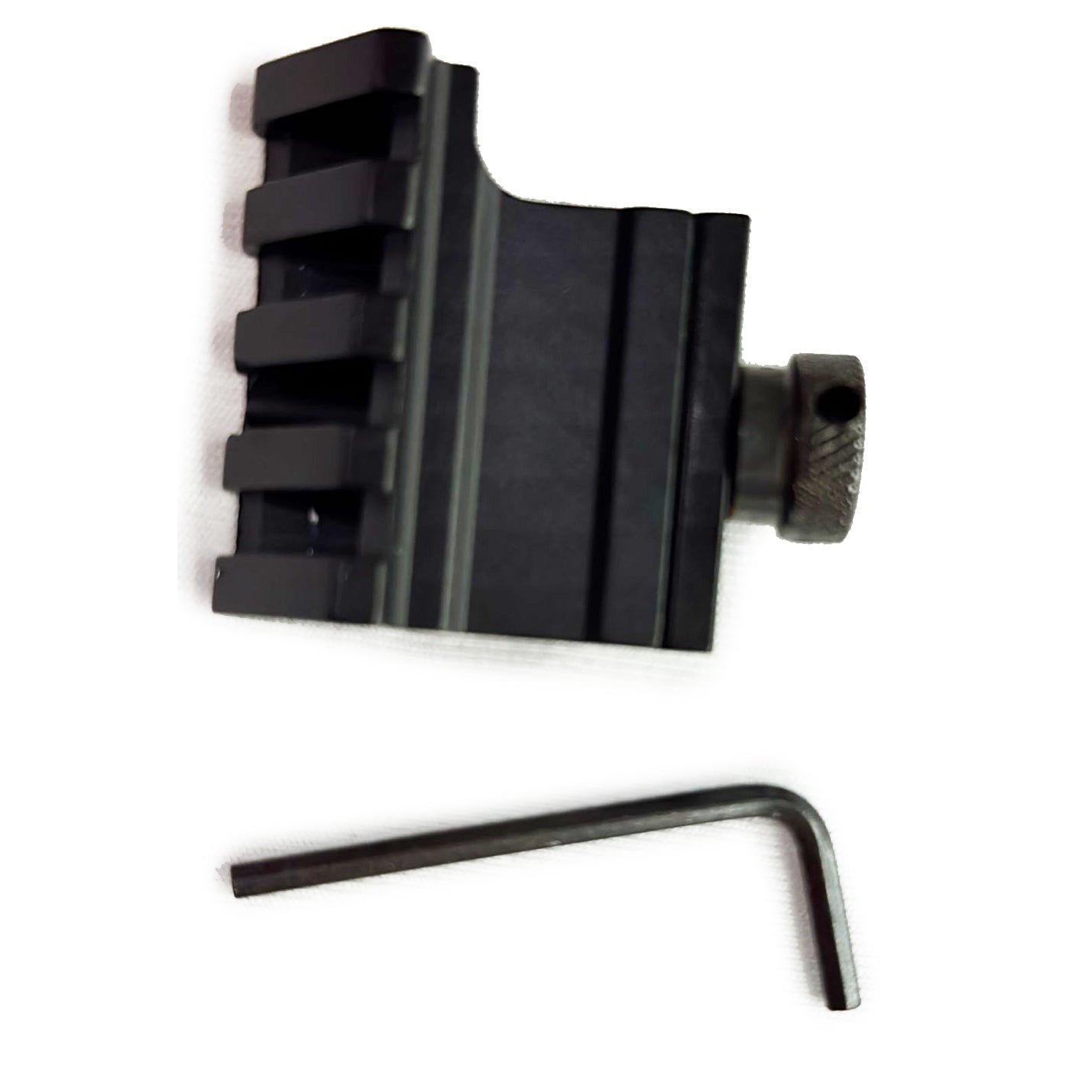 Accesorio Montura AB-55 Tactical Police