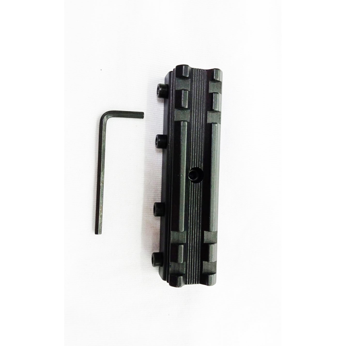 Riel Ab-95 Tactical Police