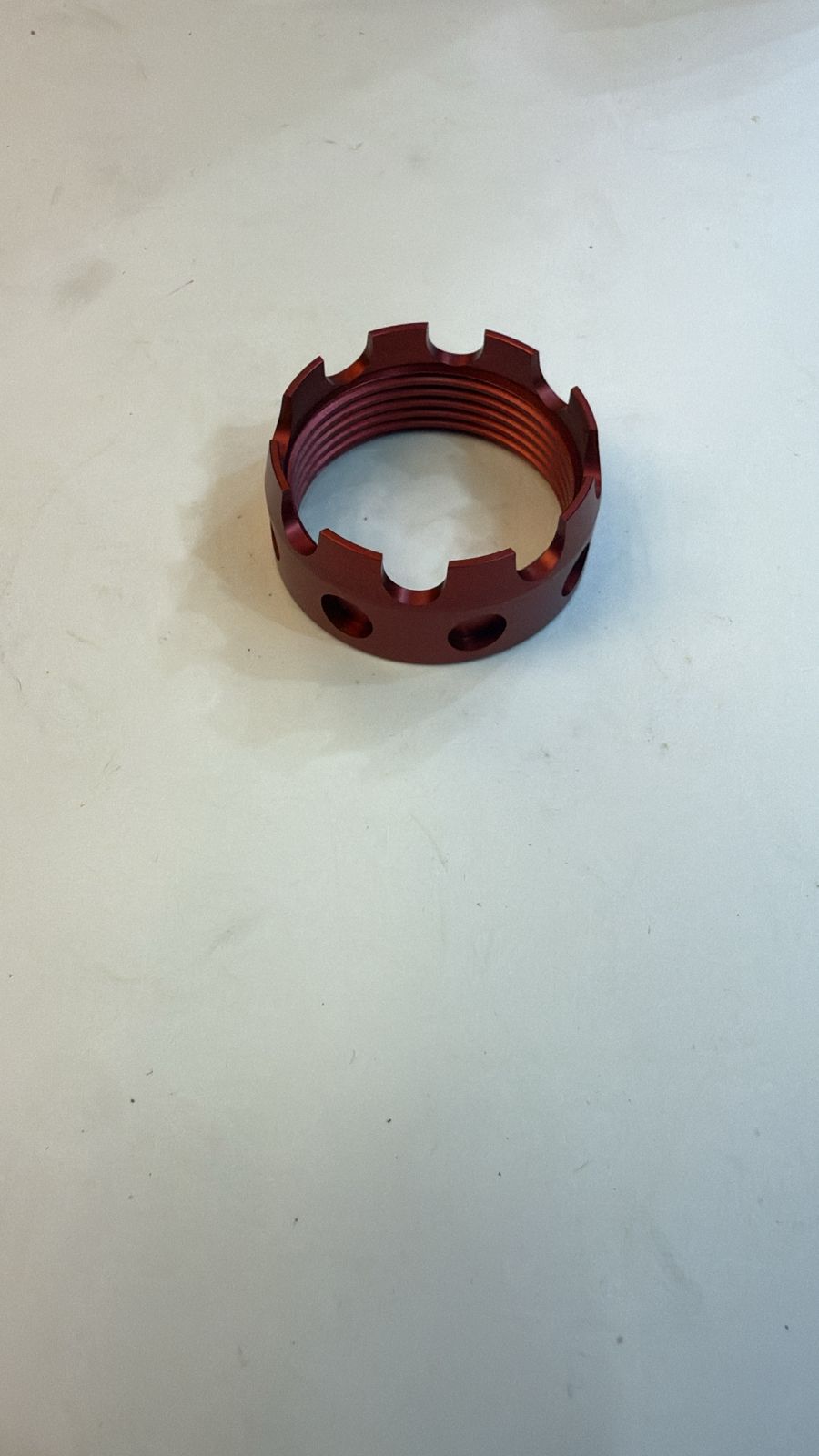 Abrazadera tactica ABNT03