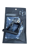 Clip de liberacion rapida  ACC-15 Tactical police