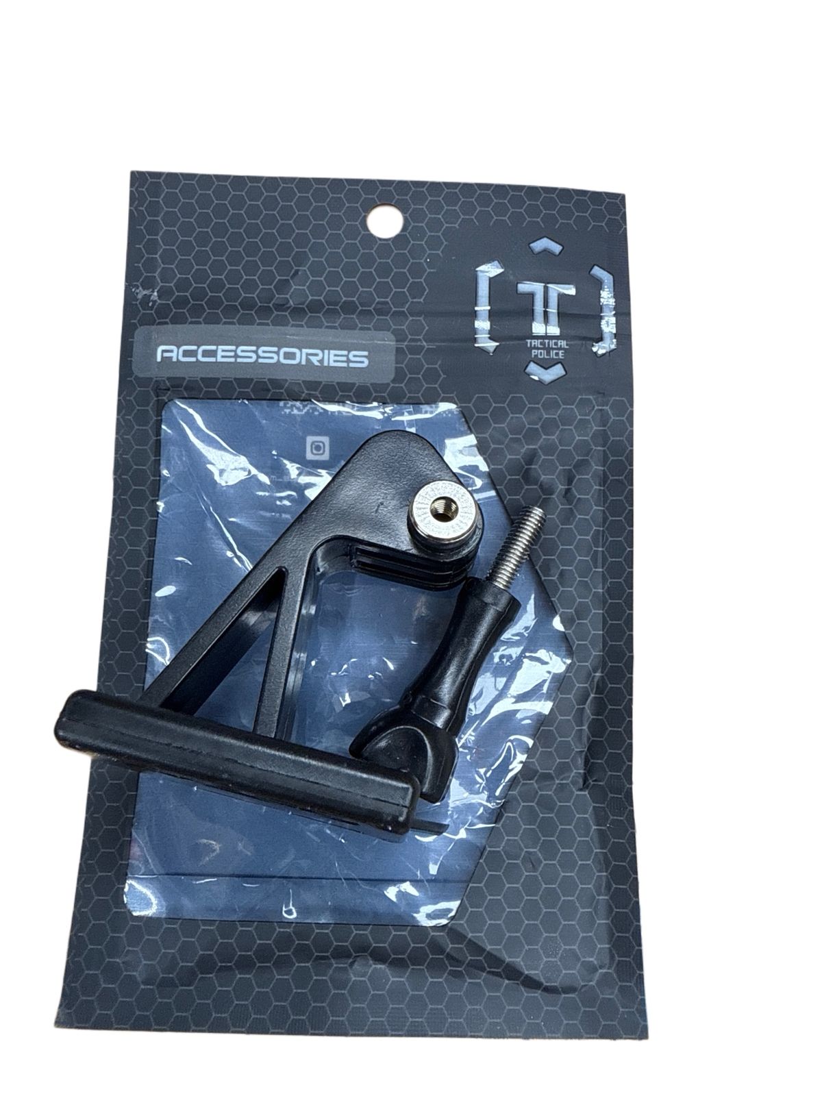 Clip de liberacion rapida  ACC-15 Tactical police