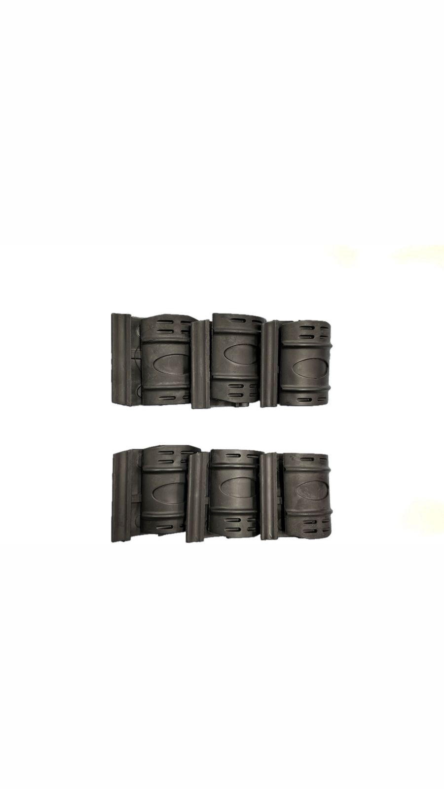 Cubre riel ACC-24 Tactical Police