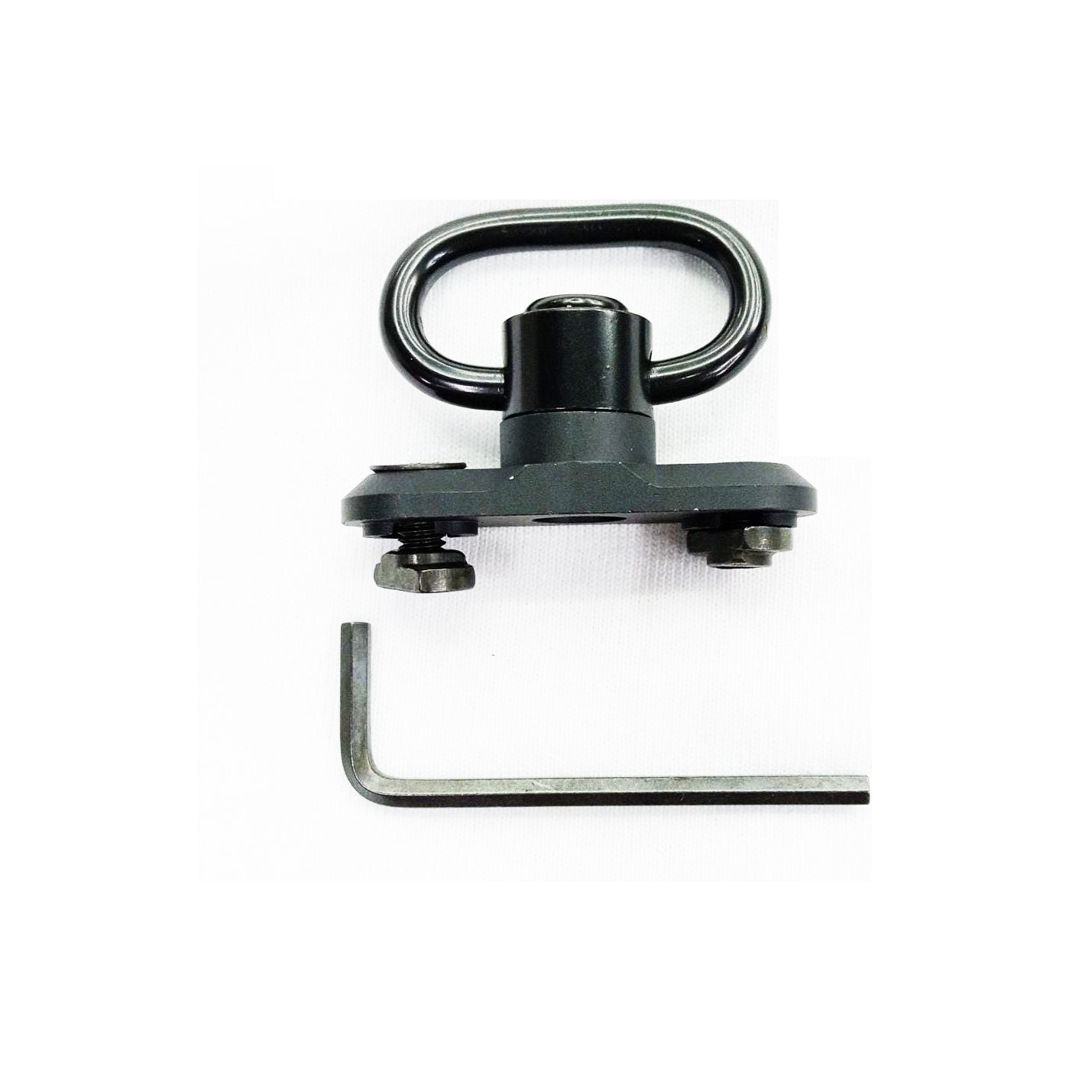 Anclaje para correa de rifle ACC-38 Tactical Police