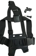 Arnes Para Camara Go Pro Front ACC-44