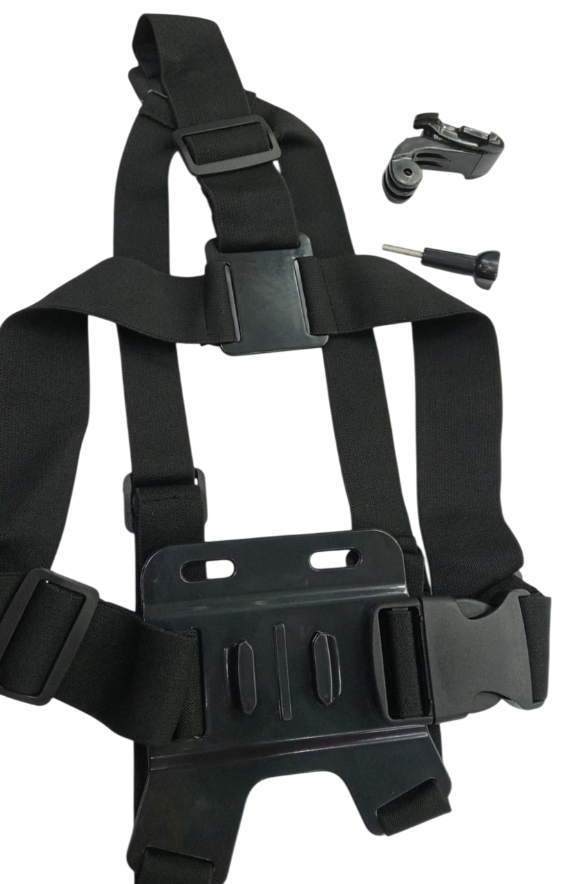 Arnes Para Camara Go Pro Front ACC-44