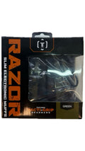 Auriculares para tiro ACC-57 Tactical Police