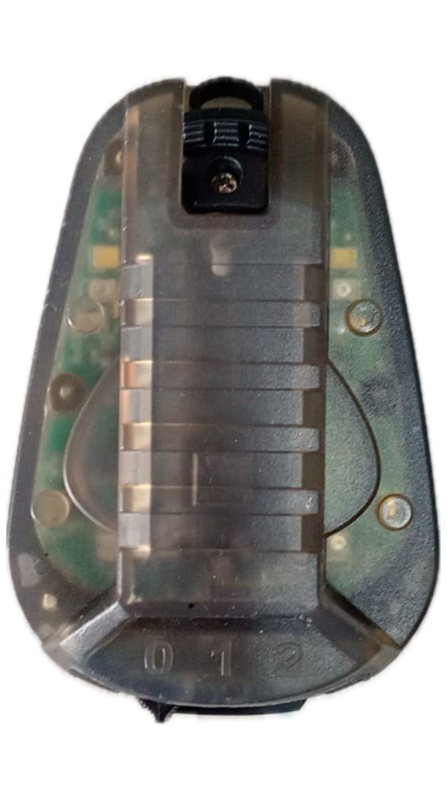 Lampara para casco ACC-65