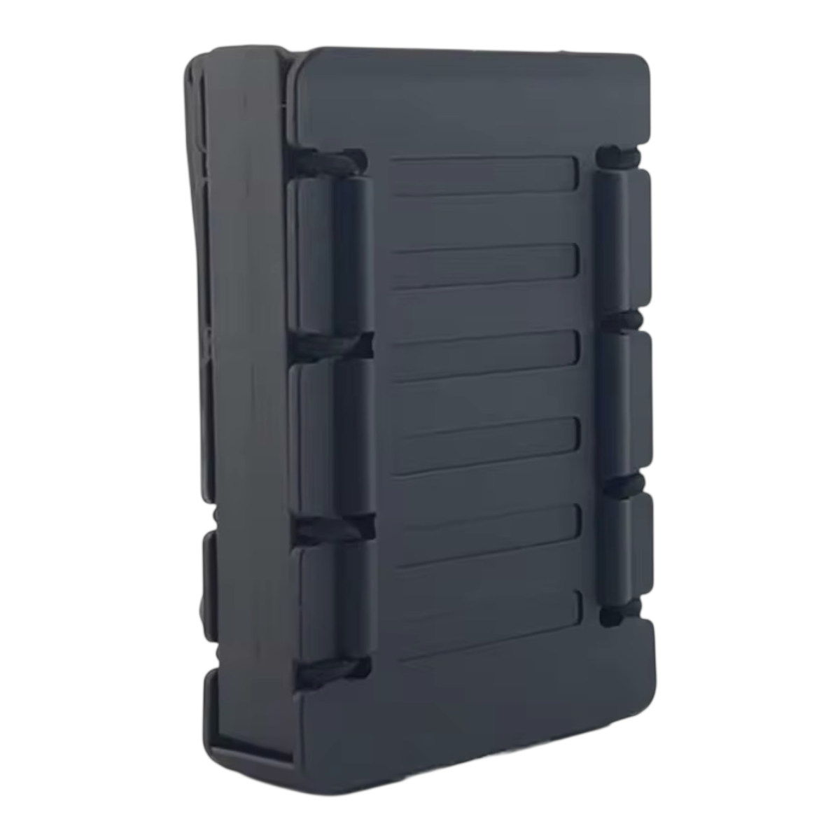 Porta Cargador Universal para Arma Larga de Polímero ACC-PCALU1