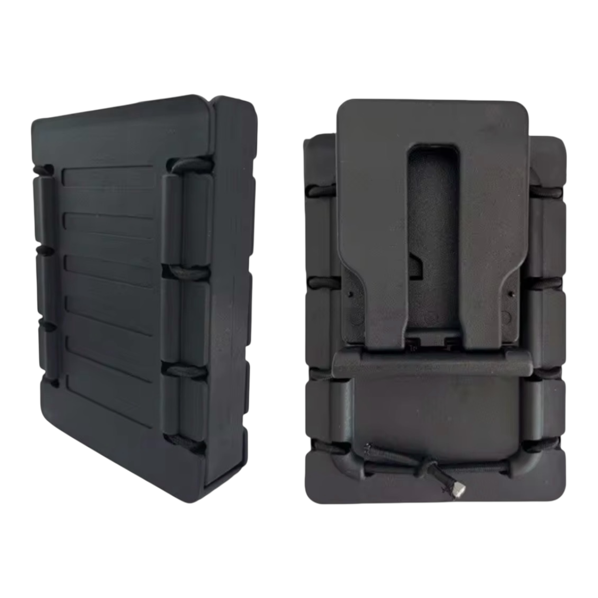Porta Cargador Universal para Arma Larga de Polímero ACC-PCALU1
