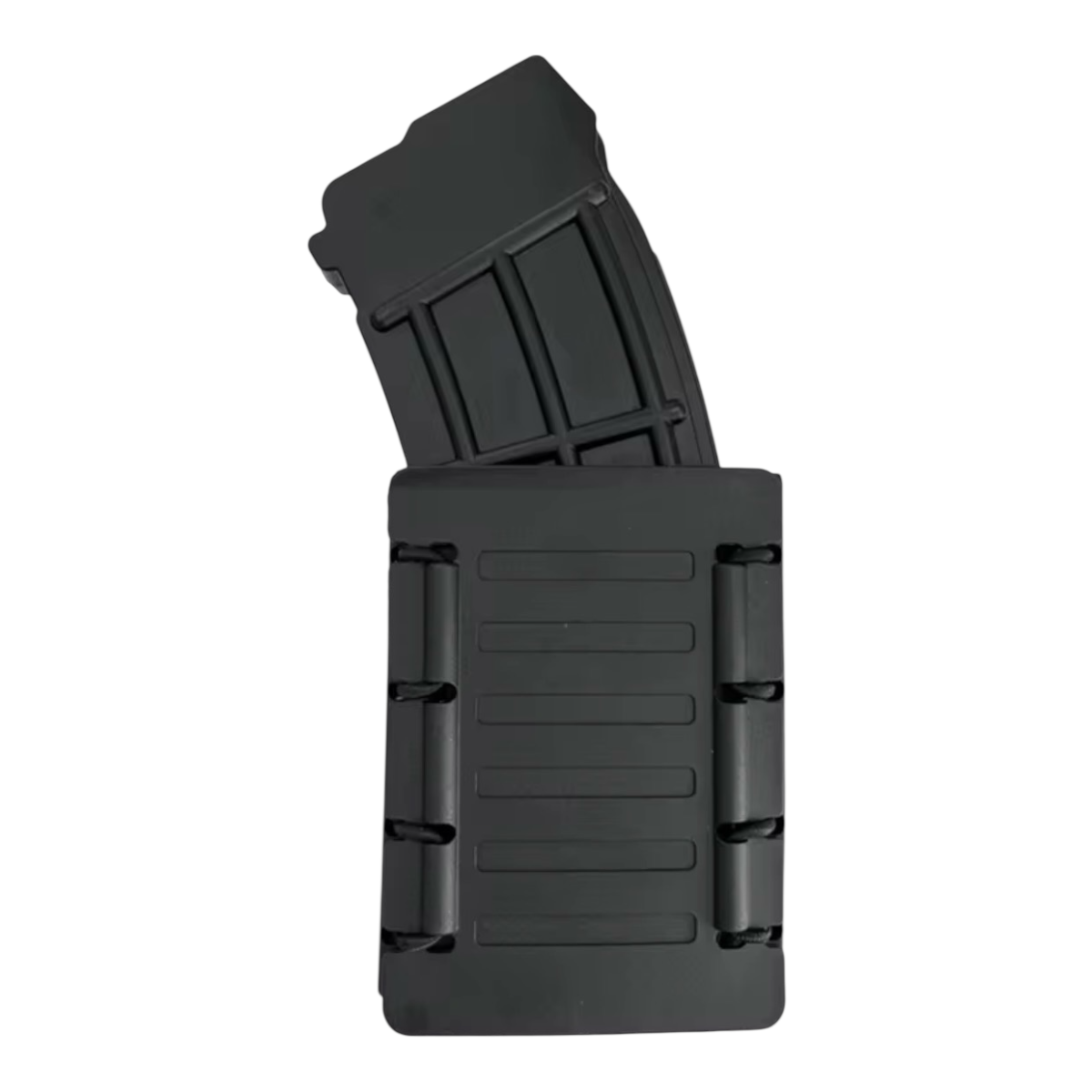 Porta Cargador Universal para Arma Larga de Polímero ACC-PCALU1